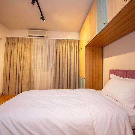 Blloku Unique Apartments 3 Tiran Dış mekan fotoğraf