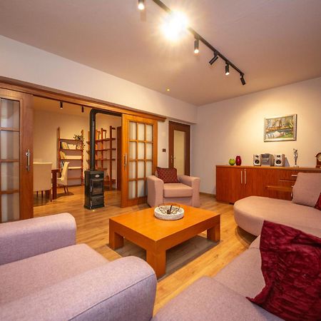 Blloku Unique Apartments 3 Tiran Dış mekan fotoğraf