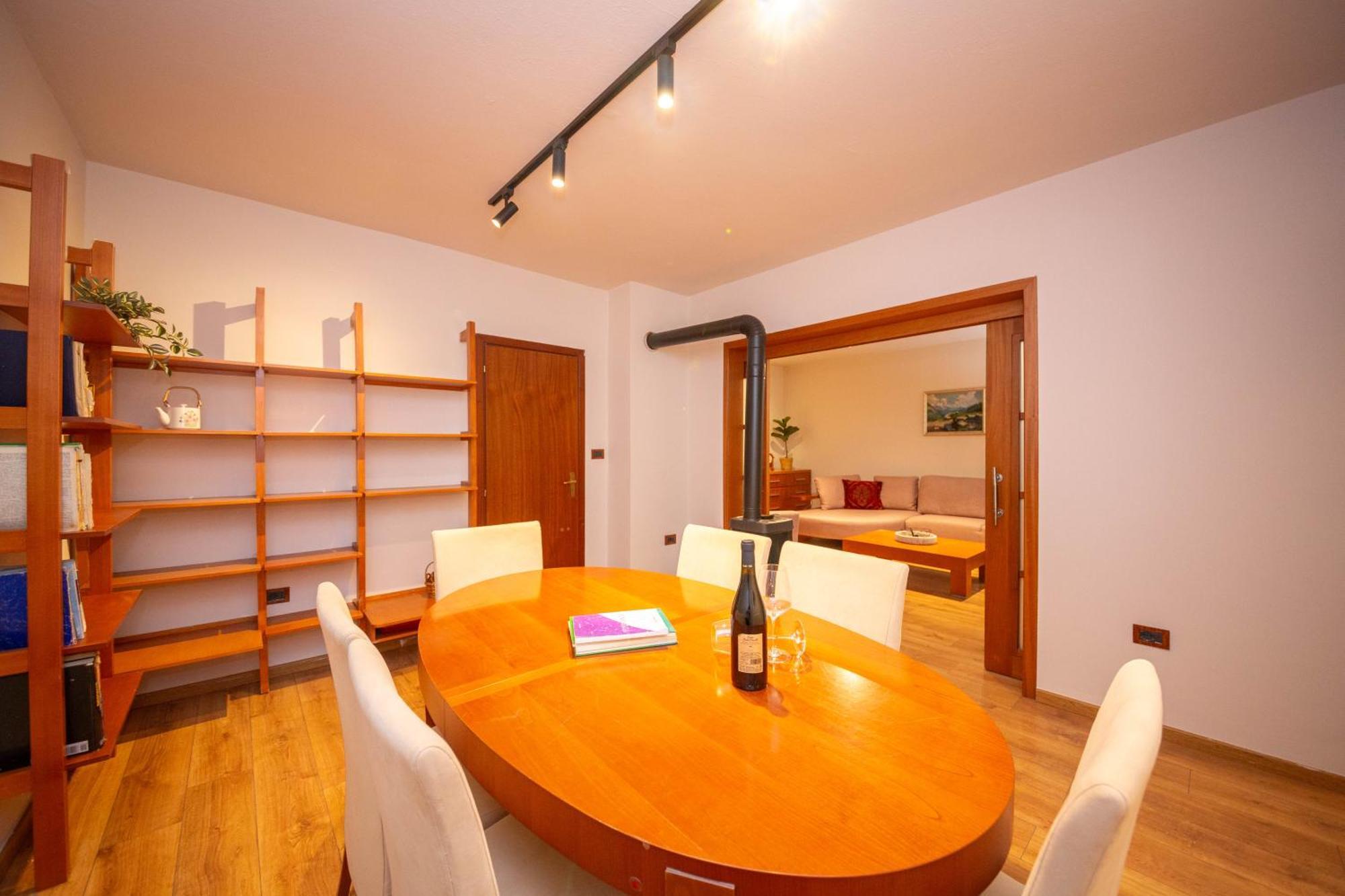 Blloku Unique Apartments 3 Tiran Dış mekan fotoğraf
