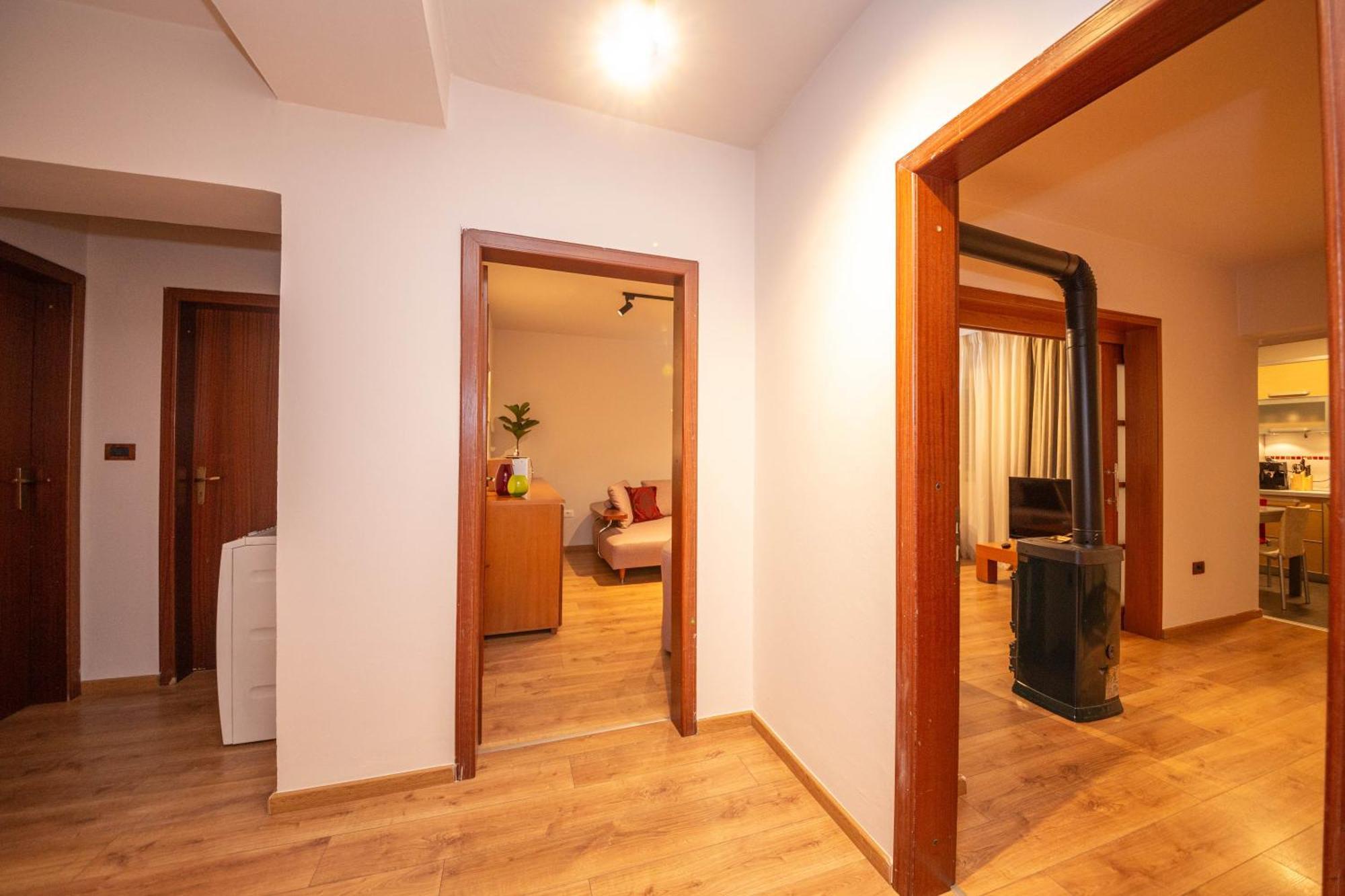 Blloku Unique Apartments 3 Tiran Dış mekan fotoğraf