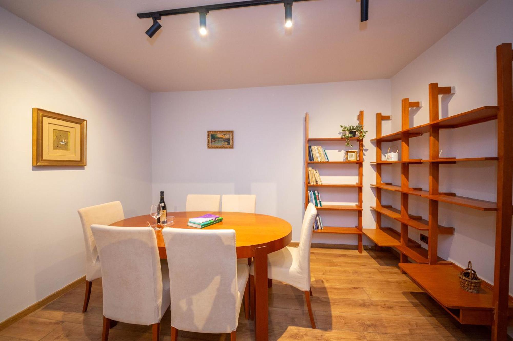 Blloku Unique Apartments 3 Tiran Dış mekan fotoğraf