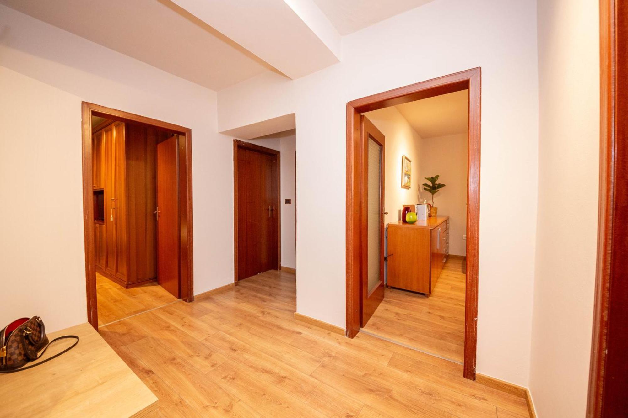 Blloku Unique Apartments 3 Tiran Dış mekan fotoğraf