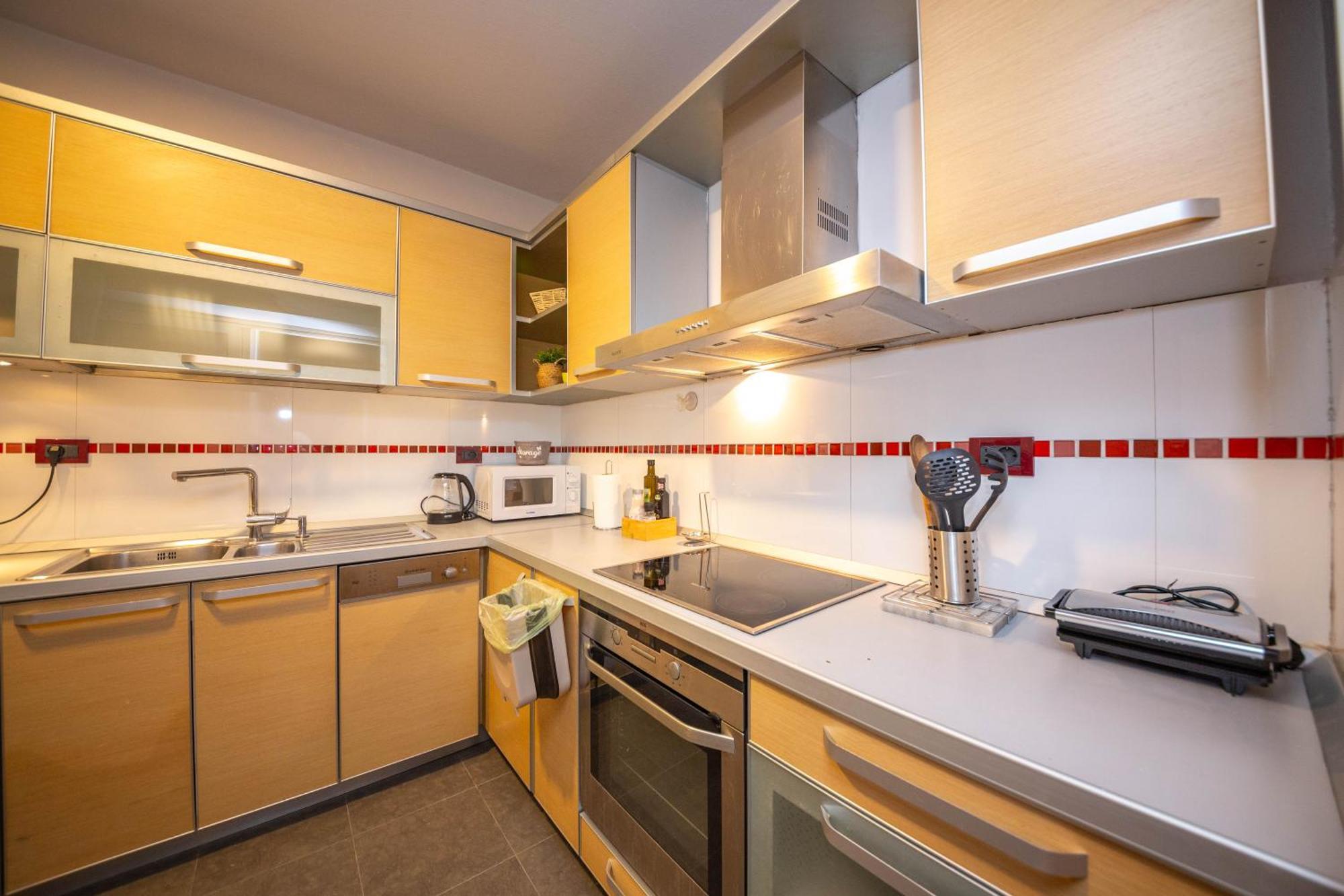 Blloku Unique Apartments 3 Tiran Dış mekan fotoğraf