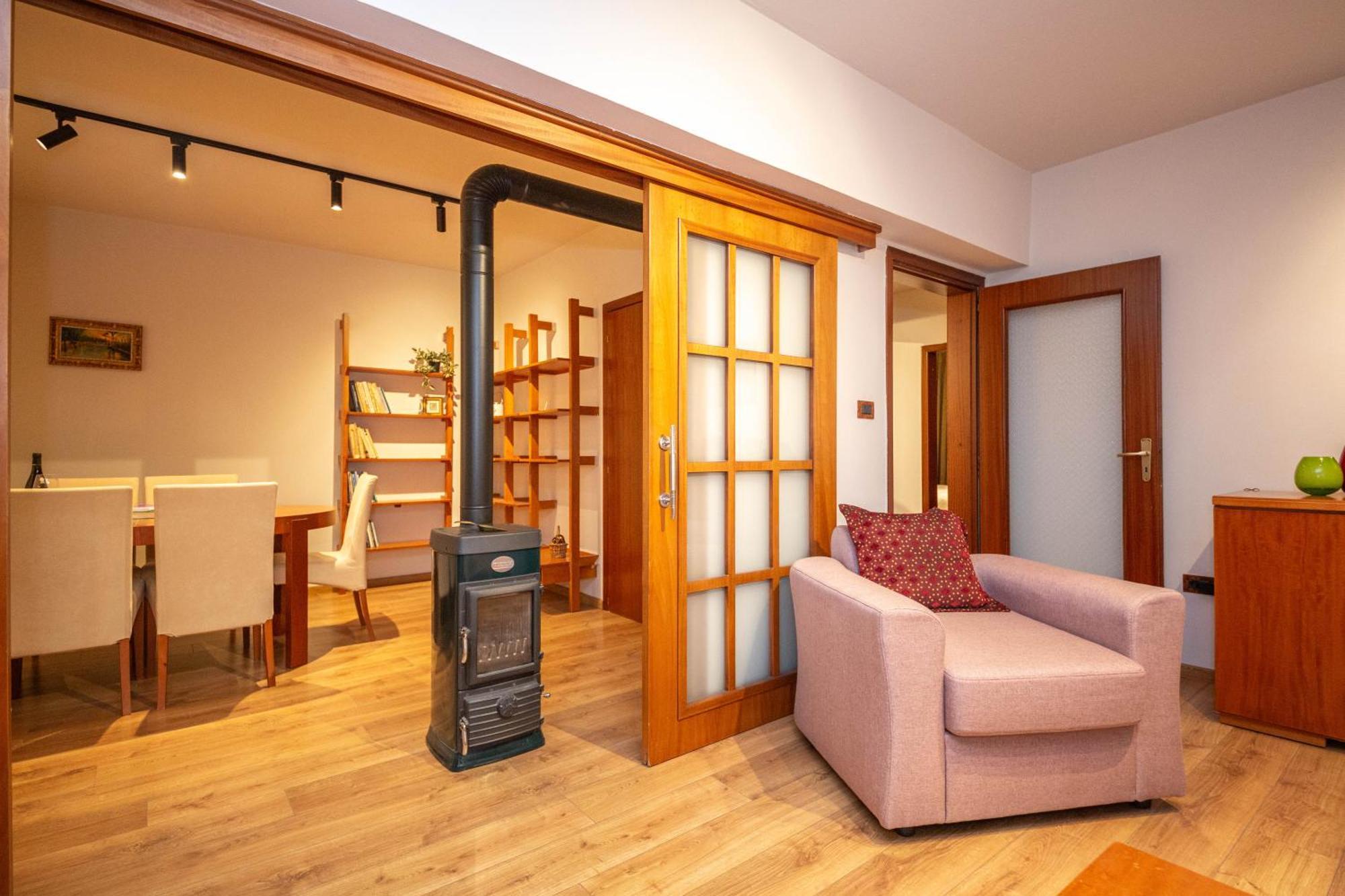 Blloku Unique Apartments 3 Tiran Dış mekan fotoğraf