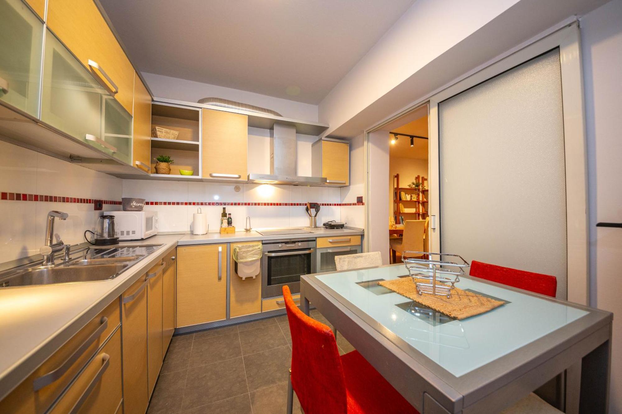 Blloku Unique Apartments 3 Tiran Dış mekan fotoğraf