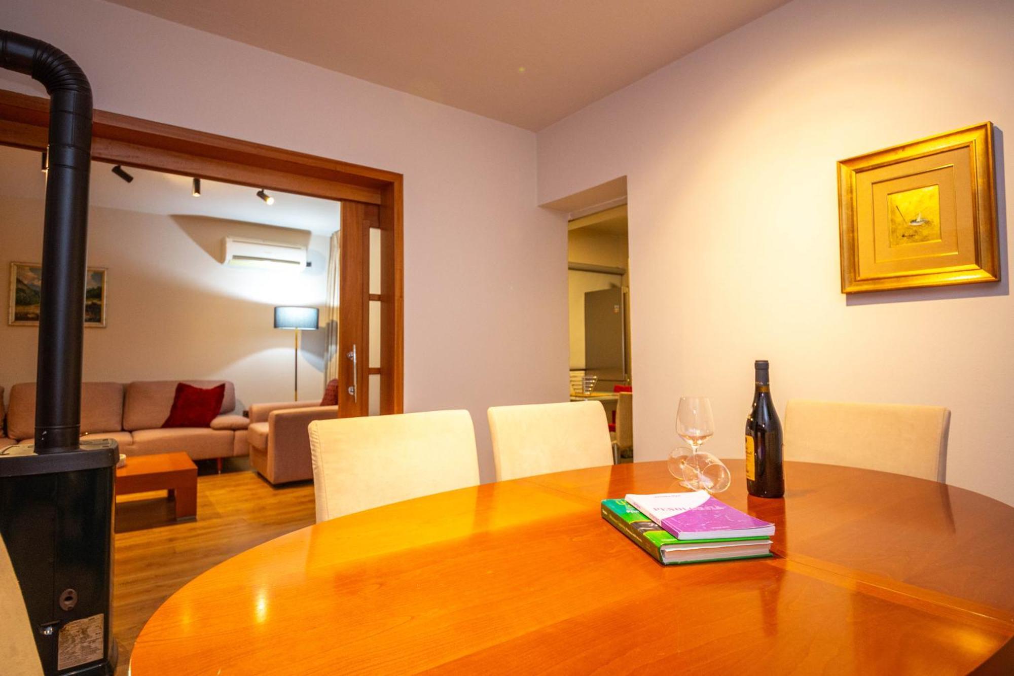 Blloku Unique Apartments 3 Tiran Dış mekan fotoğraf