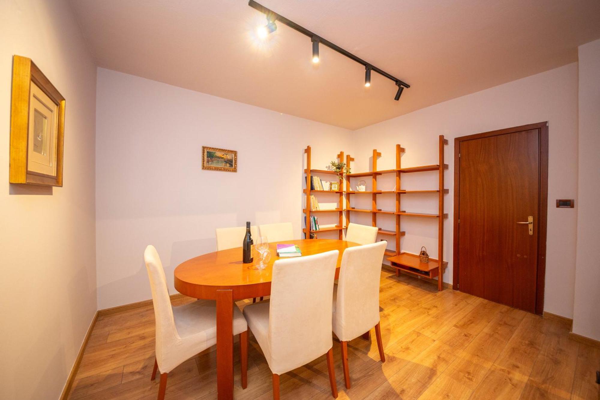 Blloku Unique Apartments 3 Tiran Dış mekan fotoğraf
