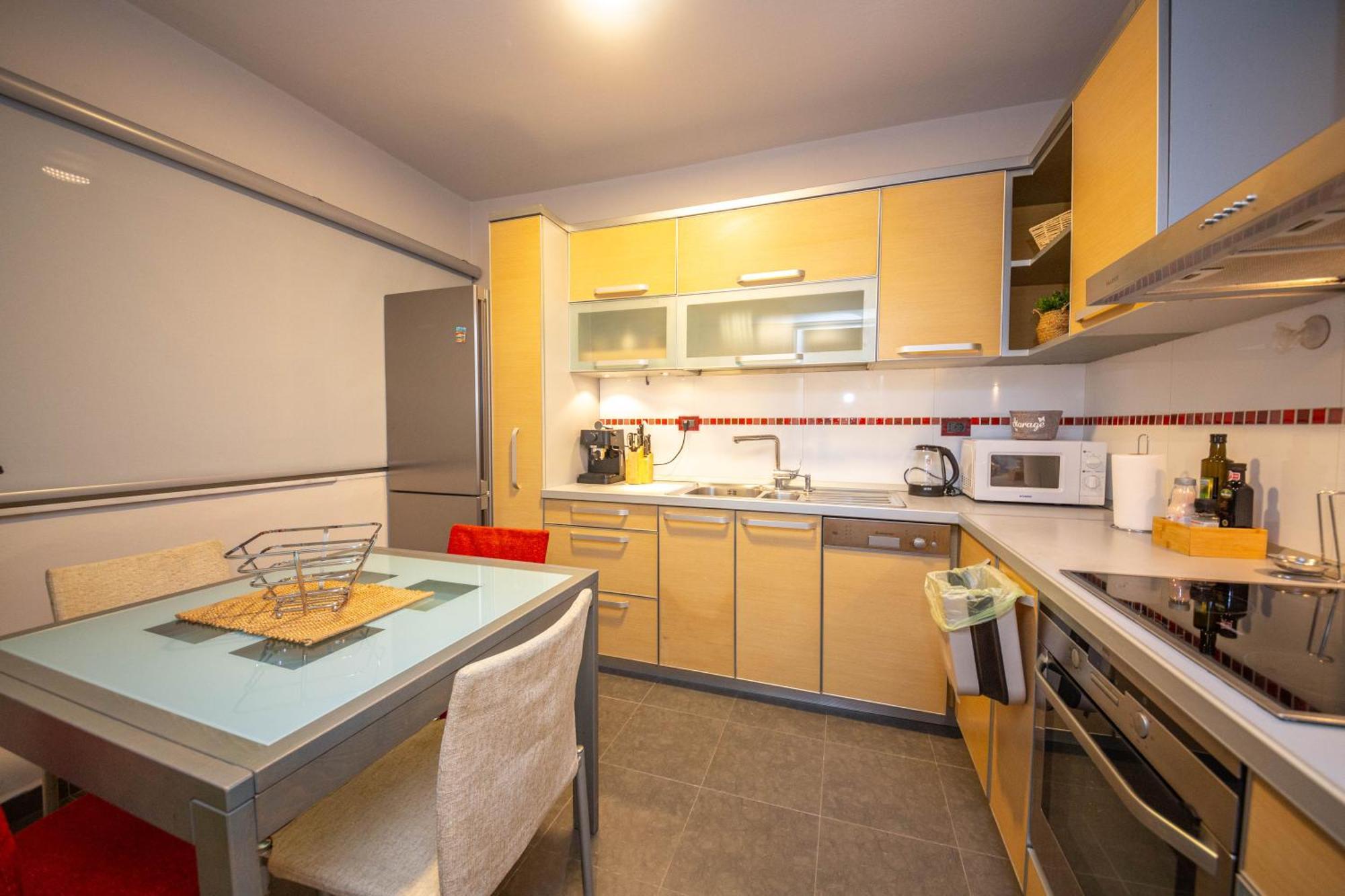 Blloku Unique Apartments 3 Tiran Dış mekan fotoğraf