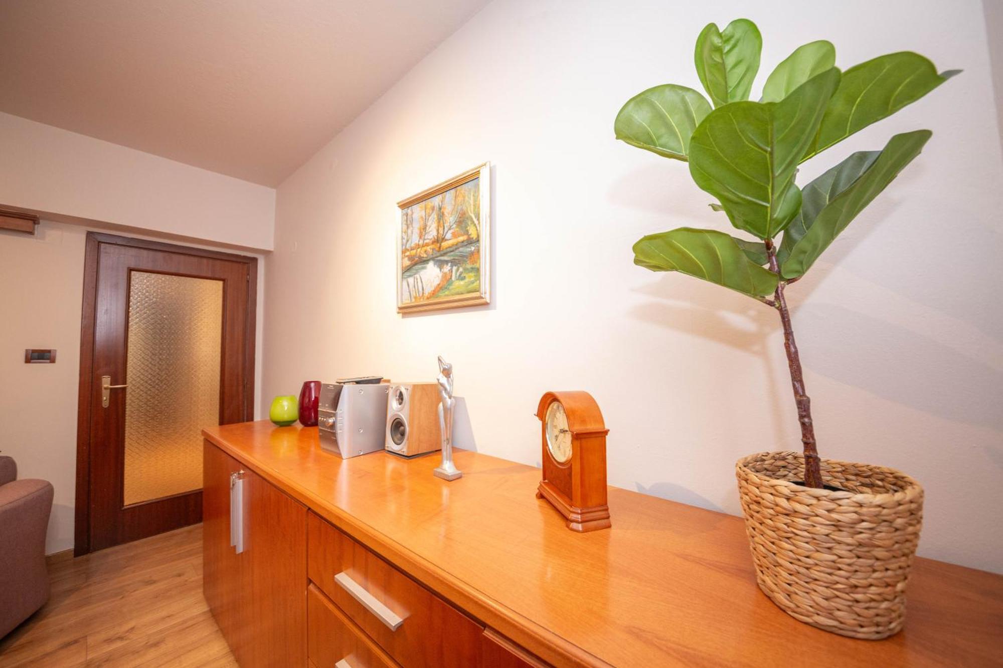 Blloku Unique Apartments 3 Tiran Dış mekan fotoğraf
