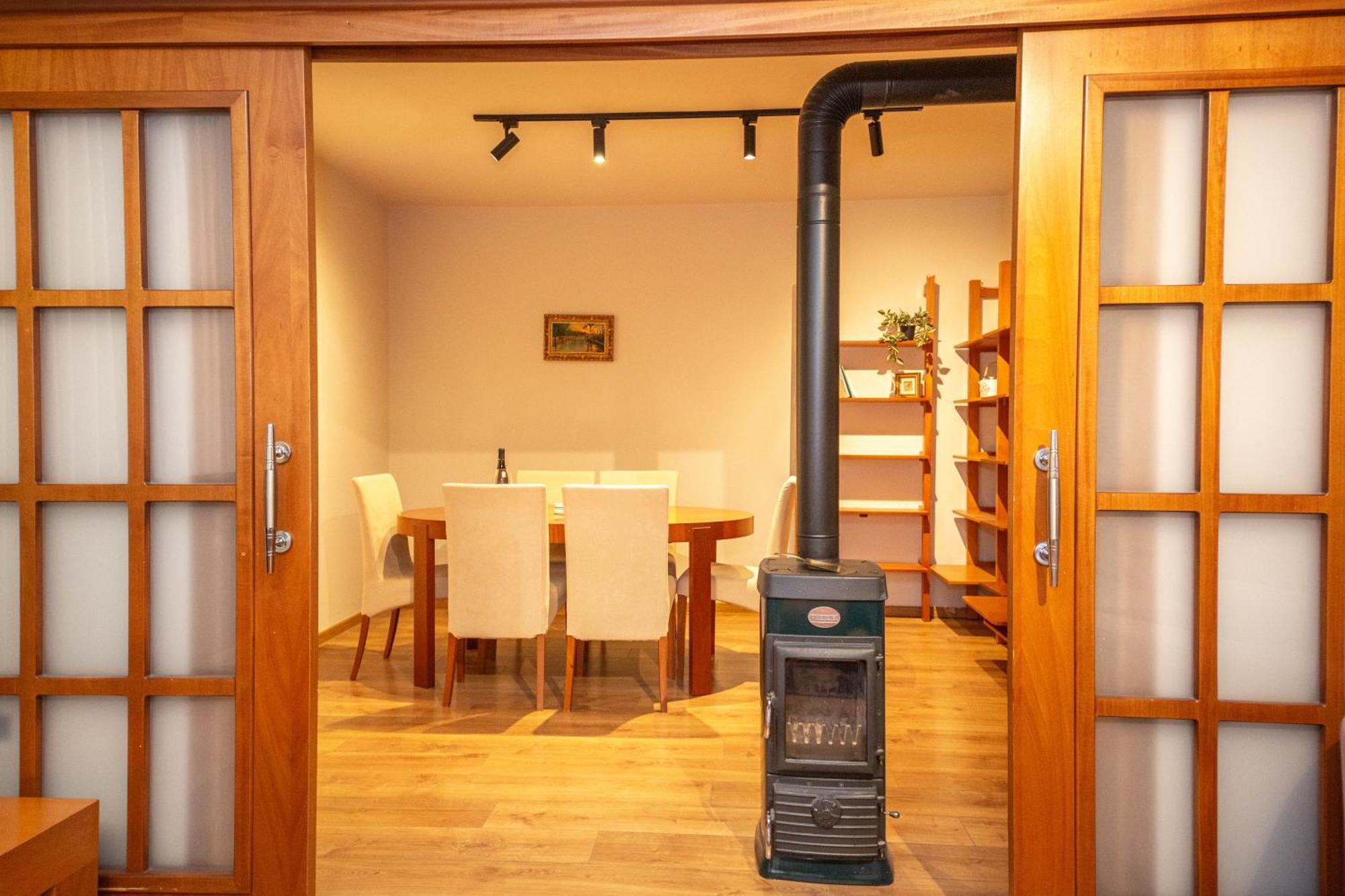 Blloku Unique Apartments 3 Tiran Dış mekan fotoğraf